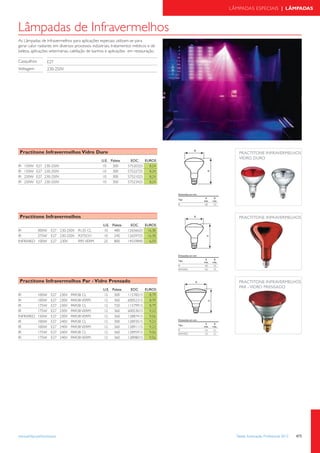 Tabela iluminacao-profissional-2012-alteracoes-junho-2