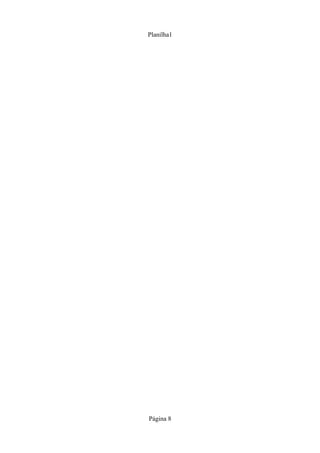 Planilha1




Página 8
 