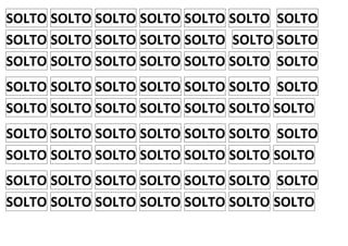 SOLTO SOLTO SOLTO SOLTO SOLTO SOLTO SOLTO
SOLTO SOLTO SOLTO SOLTO SOLTO SOLTO SOLTO
SOLTO SOLTO SOLTO SOLTO SOLTO SOLTO SOLTO
SOLTO SOLTO SOLTO SOLTO SOLTO SOLTO SOLTO
SOLTO SOLTO SOLTO SOLTO SOLTO SOLTO SOLTO
SOLTO SOLTO SOLTO SOLTO SOLTO SOLTO SOLTO
SOLTO SOLTO SOLTO SOLTO SOLTO SOLTO SOLTO
SOLTO SOLTO SOLTO SOLTO SOLTO SOLTO SOLTO
SOLTO SOLTO SOLTO SOLTO SOLTO SOLTO SOLTO
 