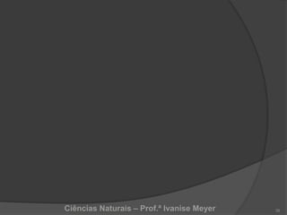 Ciências Naturais – Prof.ª Ivanise Meyer 39
 