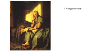 São Paulo por-Rembrandt
 