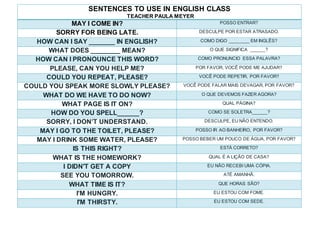50 Ways to Say Can You Repeat That Please • Englishan