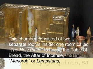 Two Rams Tabernacle Tabernacle | PPT
