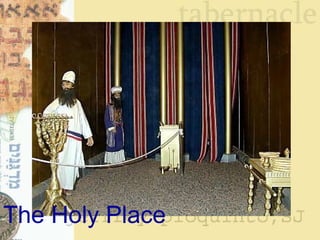 Two Rams Tabernacle Tabernacle | PPT