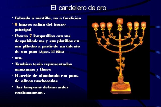 candelabro del tabernaculo tabernaculo version slides 1223002916977437 9 candelabro del tabernaculo tabernaculo version slides 1223002916977437 9