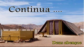 Tabernáculo_PARTE_01