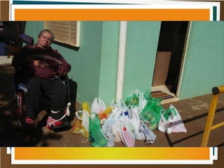 AÇÃO SOLIDÁRIA!!!!