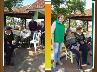 AÇÃO SOLIDÁRIA!!!!