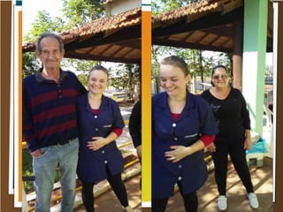 AÇÃO SOLIDÁRIA!!!!