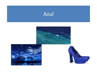 Azul
