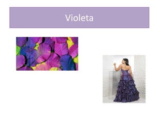 Violeta