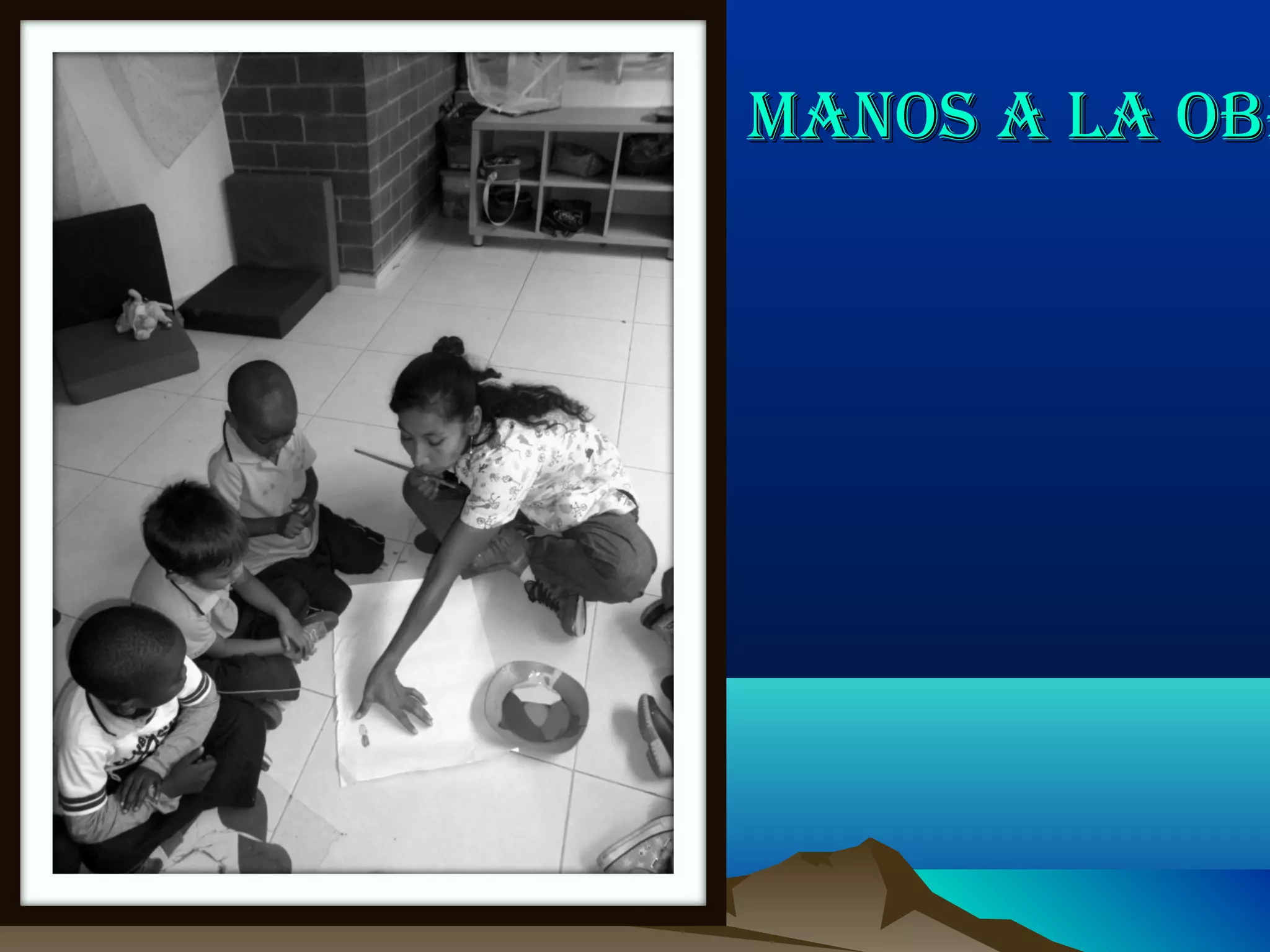 mANOs A LA OBrmANOs A LA OBr