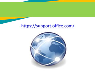 https://support.office.com/
 