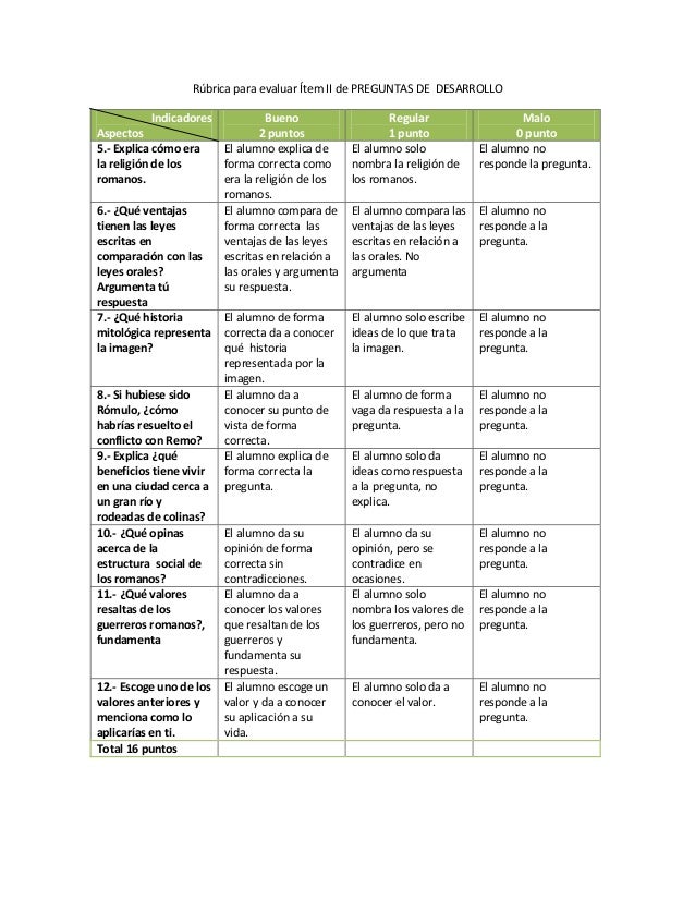 preguntas abiertas de frances tablas y rubrica para evaluaci 243 n final preguntas abiertas de frances tablas y rubrica para evaluaci 243 n final