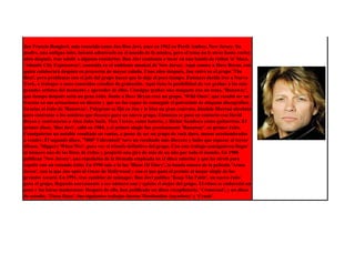 Jon Francis Bongiovi, más conocido como Jon Bon Jovi, nace en 1962 en Perth Amboy, New Jersey. Su
madre, una antigua miss, intenta adentrarle en el mundo de la música, pero el tema no le atrae hasta varios
años después, tras asistir a algunos conciertos. Bon Jovi comienza a tocar en una banda de rythm 'n' blues,
'Atlantic City Expressway', conocida en el ambiente musical de New Jersey. Aquí conoce a Dave Bryan, con
quien colaborará después en proyectos de mayor calado. Unos años después, Jon entró en el grupo 'The
Rest', pero problemas con el jefe del grupo hacen que lo deje al poco tiempo. Entonces decide irse a Nueva
York, a trabajar a unos conocidos estudios de grabación. Aquí tiene la posibilidad de ver grabar a los más
grandes artistas del momento y aprender de ellos. Consigue grabar una maqueta con un tema, 'Runaway',
que tiempo después sería un gran éxito. Junto a Dave Bryan crea un grupo, 'Wild Ones', que resultó ser un
fracaso en sus actuaciones en directo y que no fue capaz de conseguir el patrocinio de ninguna discográfica.
Gracias al éxito de 'Runaway', Polygram se fijó en Jon y le hizo un gran contrato, dándole libertad absoluta
para contratar a los músicos que deseara para un nuevo grupo. Entonces se puso en contacto con David
Bryan y contrataron a Alen John Such, Tico Torres, como batería, y Richie Sambora como guitarrista. El
primer disco, 'Bon Jovi', salió en 1984, y el primer single fue precisamente 'Runaway', su primer éxito.
Consiguieron un notable resultado en ventas, a pesar de ser un grupo de rock duro, menos acostumbrados
a vender. El segundo disco, '7800º Fahrenheit' tuvo un resultado más discreto y hubo que esperar al tercer
álbum, 'Slippery When Wet', para ver el triunfo definitivo del grupo. Con este trabajo consiguieron llegar
al número uno de las listas de éxitos y propició una gira de más de un año por todo el mundo. En 1988
publican 'New Jersey', una repetición de la fórmula empleada en el disco anterior y que les sirvió para
repetir con un rotundo éxito. En 1990 sale a la luz 'Blaze Of Glory', la banda sonora de la película 'Arma
Joven', con la que Jon optó al Oscar de Hollywood y con el que ganó el premio al mejor single de los
premios Award. En 1991, tras cambiar de mánager, Bon Jovi publica 'Keep The Faith', un nuevo éxito
para el grupo, llegando nuevamente a ser número uno y quizás el mejor del grupo. El ritmo se endureció un
poco y las letras maduraron. Después de ello, han publicado un disco recopilatorio, 'Crossroad', y un disco
de estudio, 'These Days'. Sus siguientes trabajos fueron 'Destination Anywhere' y 'Crush'.
 