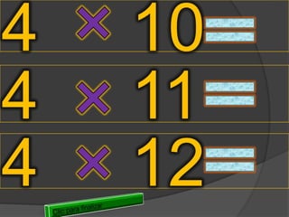 4   10
4   11
4   12
 