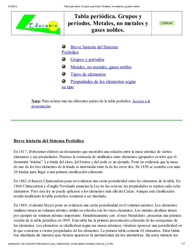 210513 tabla peridica grupos yperodos metales no metales ygases - Tabla Periodica De Los Elementos Quimicos Metales No Metales Y Gases 210513 tabla peridica grupos yperodos metales no metales ygases - Tabla Periodica De Los Elementos Quimicos Metales No Metales Y Gases