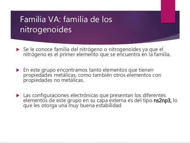 Tabla periódica y propiedades periódicas