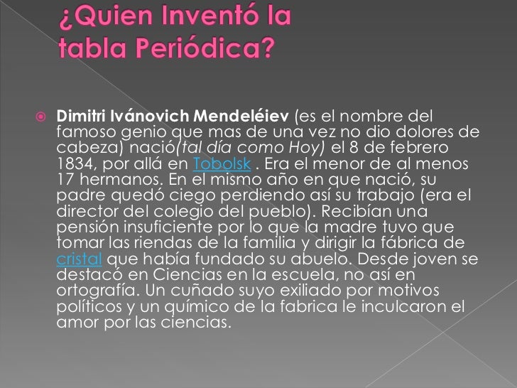 quienes hicieron la tabla periodica de los elementos quimicos choice historia de la tabla periodica 29 - Quien Ordeno La Tabla Periodica De Los Elementos Quimicos quienes hicieron la tabla periodica de los elementos quimicos choice historia de la tabla periodica 29 - Quien Ordeno La Tabla Periodica De Los Elementos Quimicos