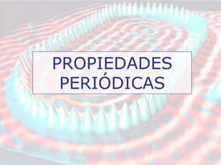 Tienen tendencia  a ceder de electrones cuando participan en reacciones, por lo tanto se oxidan. ELEMENTOS METÁLICOS