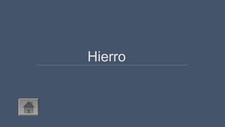 Hierro
 