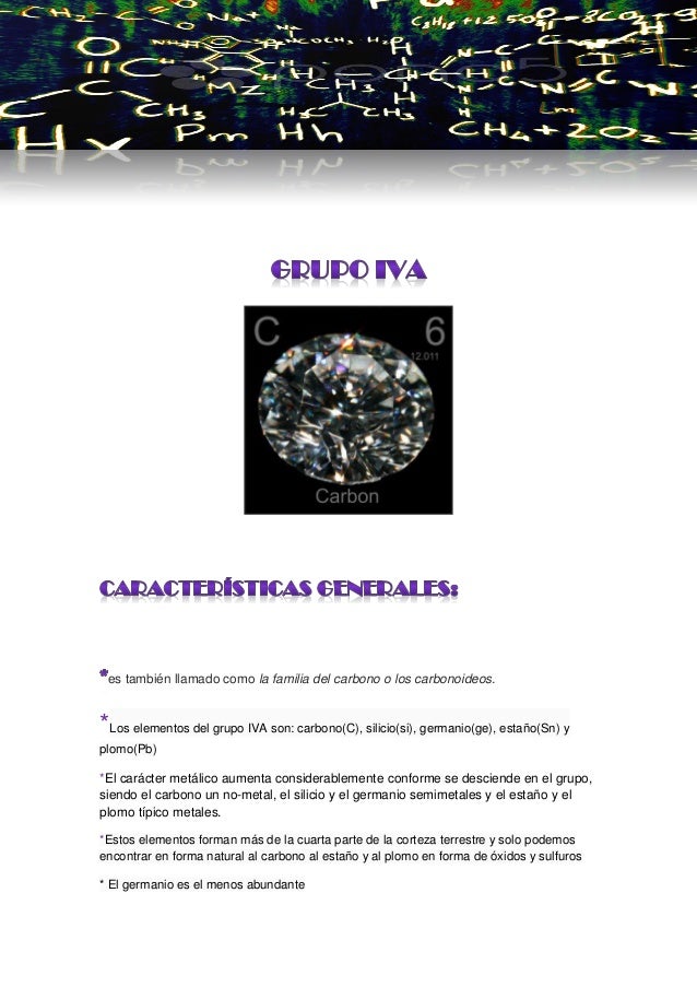 tabla periodica es tambin llamado como la familia del carbono o los carbonoideos - Tabla Periodica Solo Los Metales tabla periodica es tambin llamado como la familia del carbono o los carbonoideos - Tabla Periodica Solo Los Metales