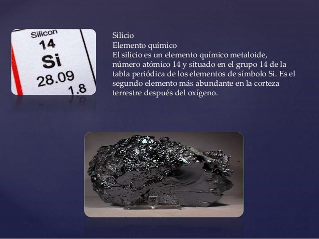 Tabla periodica