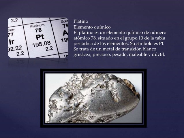 Tabla periodica