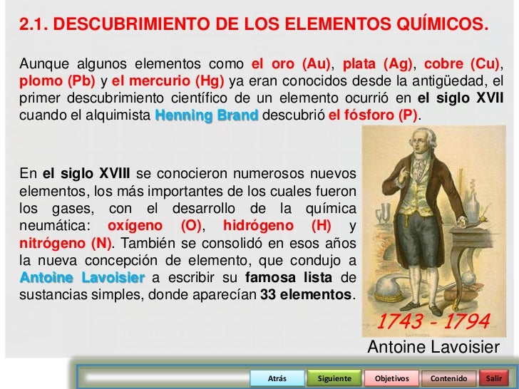 los elementos atrs siguiente objetivos contenido salir 11 - Tabla Periodica Delos Elementos Quimicos Lista los elementos atrs siguiente objetivos contenido salir 11 - Tabla Periodica Delos Elementos Quimicos Lista