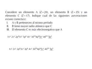 Tabla periodica quim fimaas