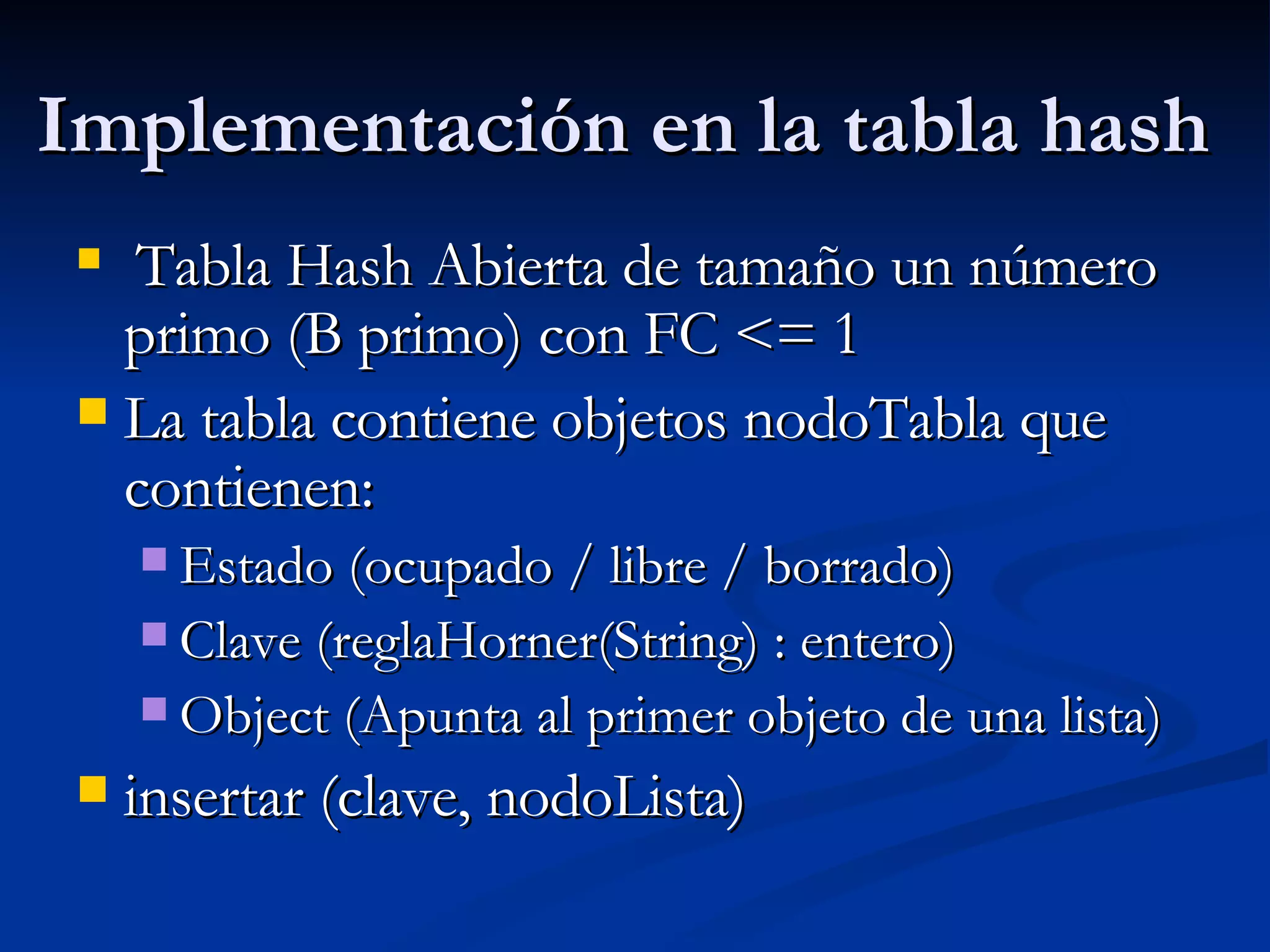 Tablas hash (Jimena Menéndez Arroyo)