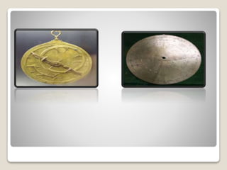 Tablas de neper o abaco naperiano