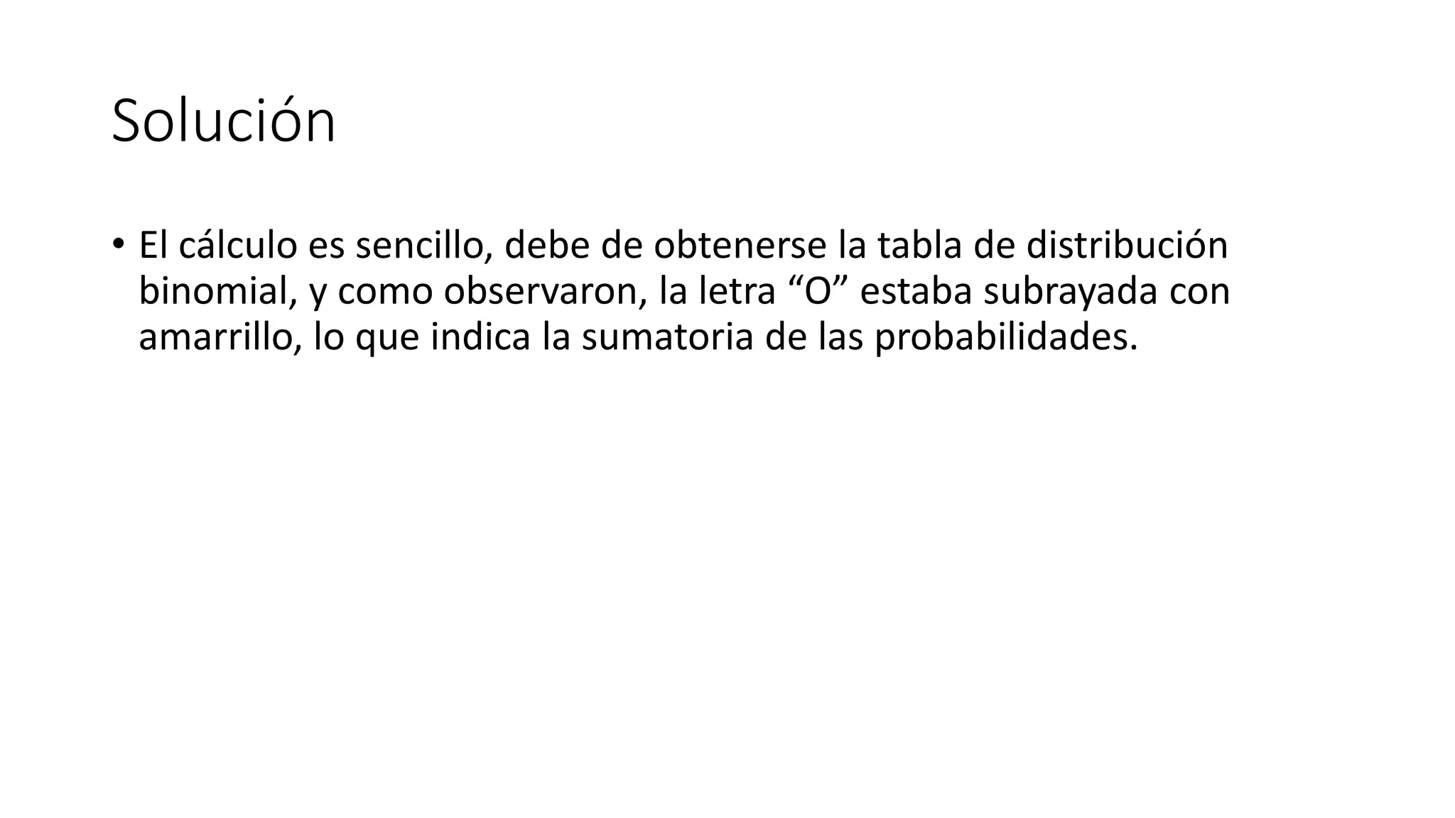 Tablas de probabilidad binomial y Distri. de probab. acumulada-2 ...
