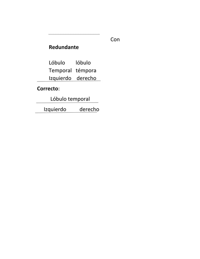 Tablas de referencias en normas apa