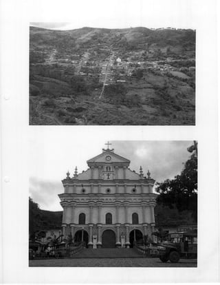 Tablas de retención documental