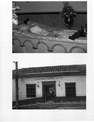 Tablas de retención documental