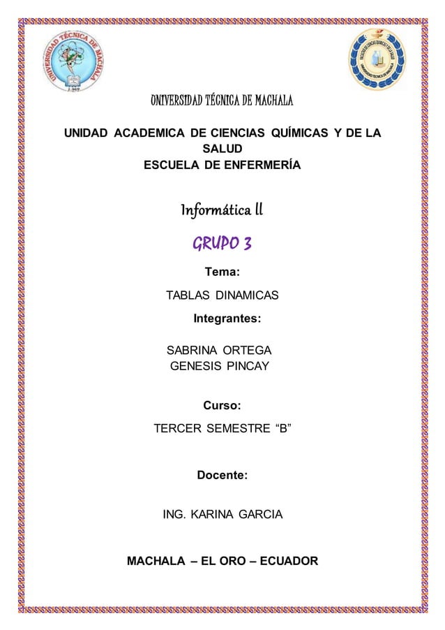 Tablas dinamicas PDF