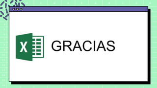 A B C D E F G H I J K
1
2
3
4
5
6
7
8
9
10
11
12
13
14
15
16
GRACIAS
 