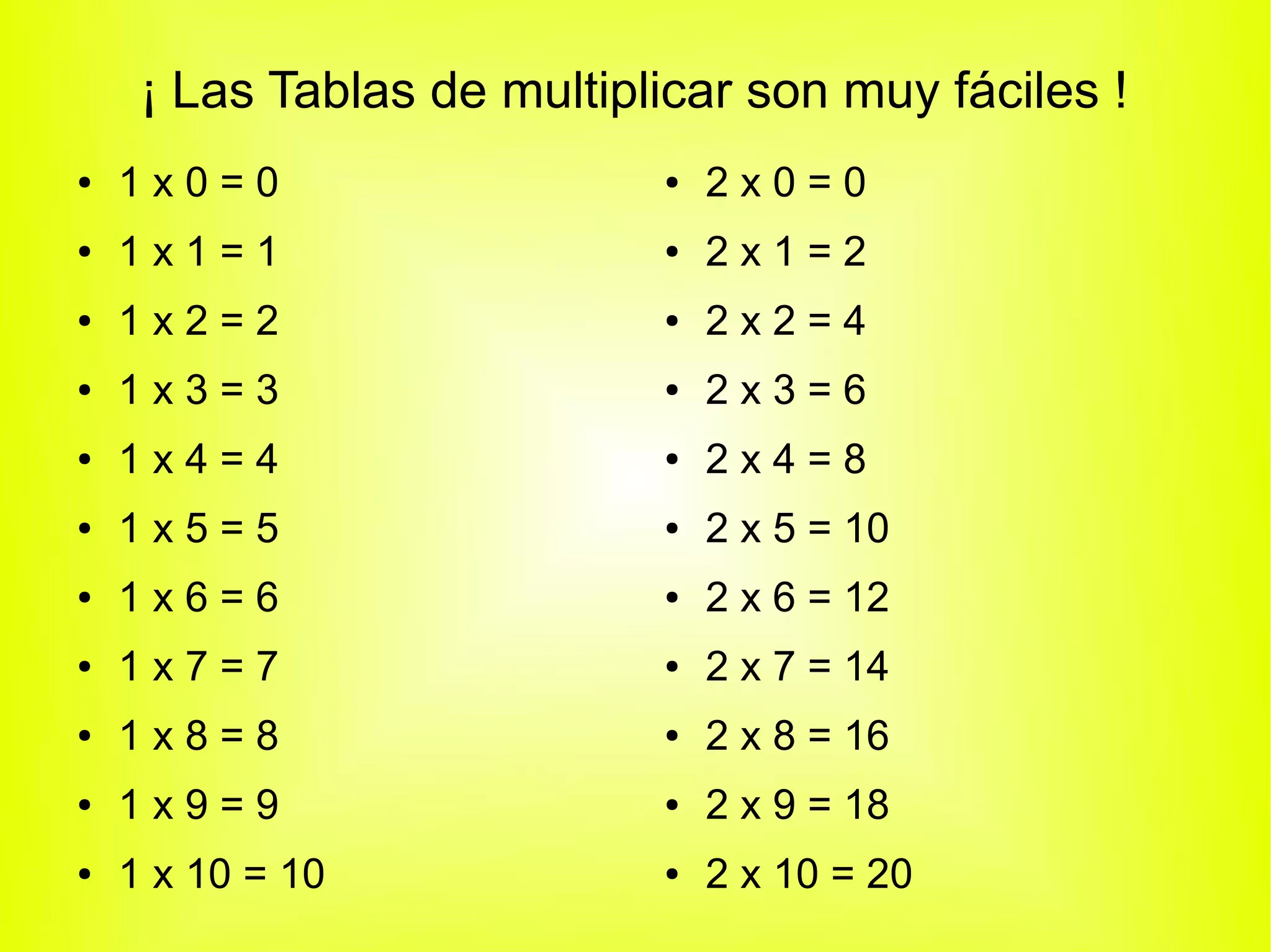 tablas-multiplicar-ppt-free-download