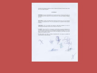 Tablas salariales dia