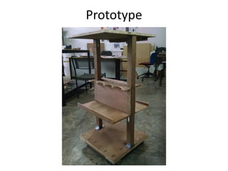 Prototype