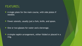 Table Setting Lesson Ppt TABLE-SET-UP and Table Setting 1-(1).pptx