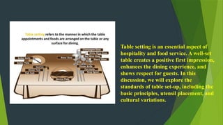 TABLE-SET-UP and Table Setting 1-(1).pptx