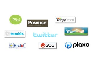 Blogs :  Publier, partager, et converser avec sa communauté