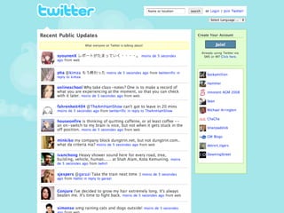 Blogs :  Publier, partager, et converser avec sa communauté