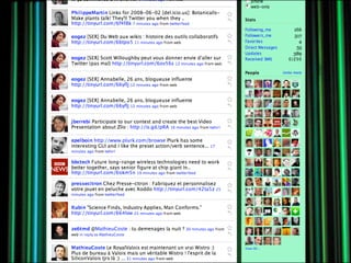 Blogs :  Publier, partager, et converser avec sa communauté