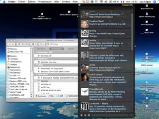 Blogs :  Publier, partager, et converser avec sa communauté