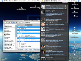 Blogs :  Publier, partager, et converser avec sa communauté