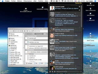 Blogs :  Publier, partager, et converser avec sa communauté