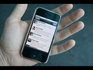 Blogs :  Publier, partager, et converser avec sa communauté